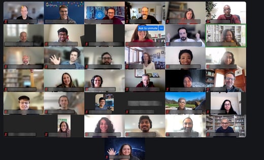 I-Corps March cohort